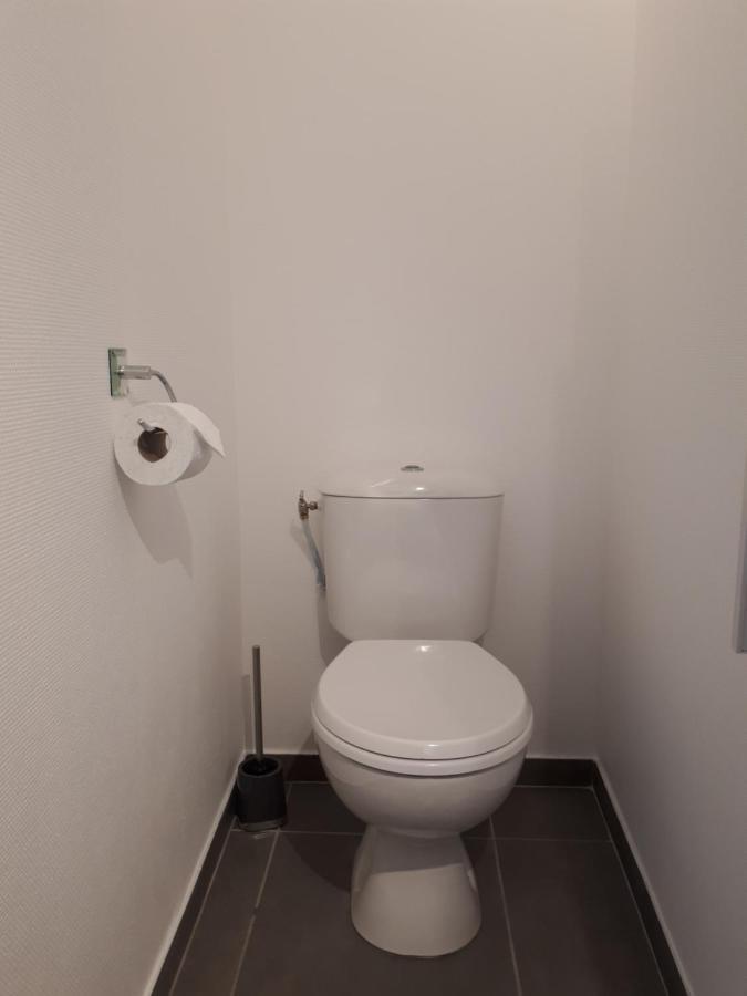 Le Studio Restauration Netflix et Jacuzzi Proche des grands lacs Montmorency-Beaufort Extérieur photo