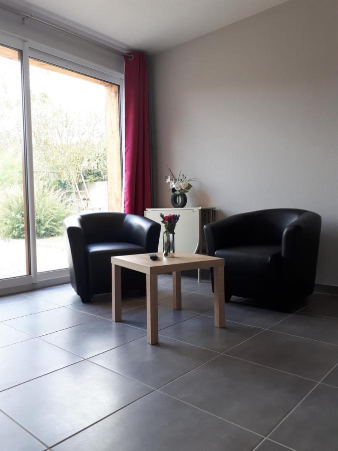 Le Studio Restauration Netflix et Jacuzzi Proche des grands lacs Montmorency-Beaufort Extérieur photo