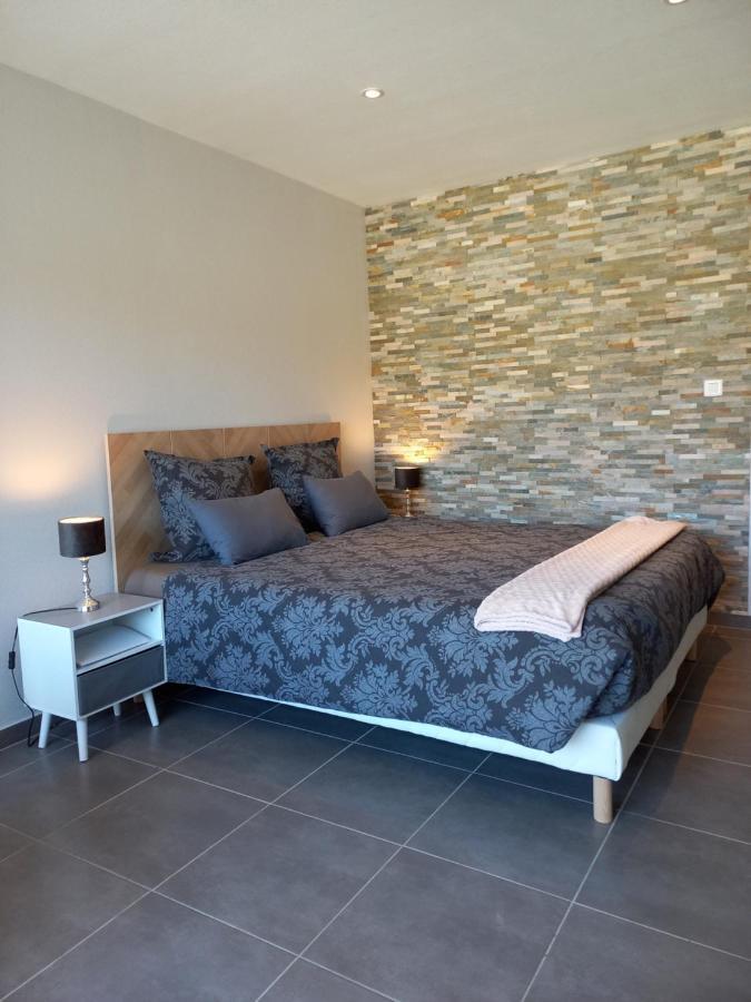 Le Studio Restauration Netflix et Jacuzzi Proche des grands lacs Montmorency-Beaufort Extérieur photo